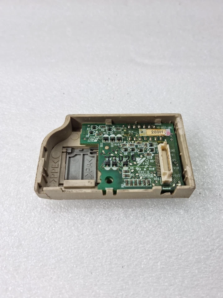 YASKAWA V1000 INVERTER KEYPAD MODULE